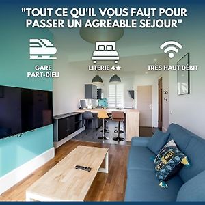 Deluxe Appartement